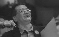59岁著名诗人、复旦诗社原社长甘伟逝世