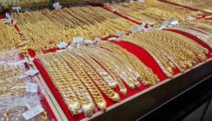 黄金现货买卖(黄金现货买卖怎么操作)