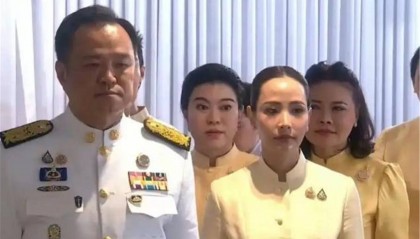 泰国政坛变天，是亲华还是亲美？新总理：我是100%华人后代