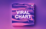 苹果 Shazam 音乐神搜 App 上线 Viral Chart，追踪全球爆红歌曲