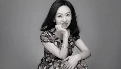 少年儿童出版社原社长去世,年仅57岁!