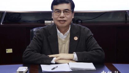 香港中评社社长郭伟峰逝世,享年68岁