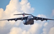 中国空军将派4架歼-20