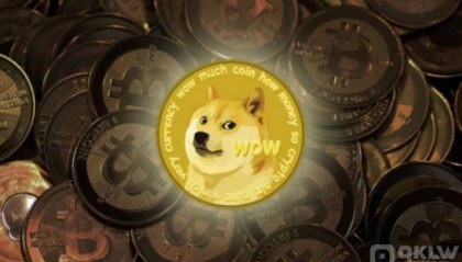doge币(doge币是什么)