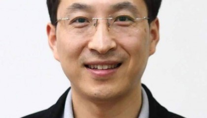 季为民任中国社会科学出版社社长