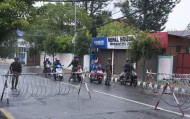 尼泊尔局势初步改善，中国使馆提醒遵守当地管控要求