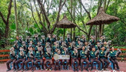 广州长隆旅游度假区入选“羊城八景”