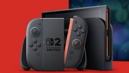 Switch 2被指太贵，任天堂社长回应