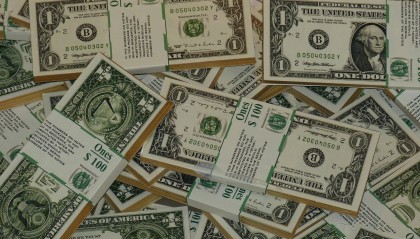 货币比率(货币比率排行榜)