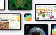 苹果停止签署 iPadOS 17.7.7，原因是存在 App 登录异常问题