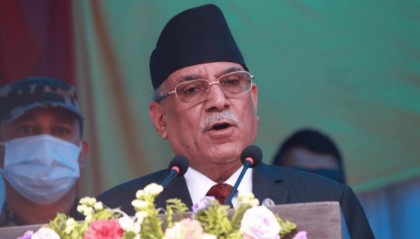 解放军还在尼泊尔,国际机场停摆,尼总理登机逃亡,9国踩下刹车