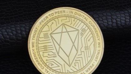 柚子eos实时价格(柚子eos币今日价格走势)