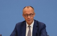 支持以色列成政治正确，德国一票否决欧盟对以制裁提案？