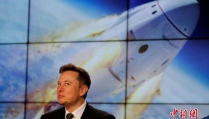 马斯克怒批美国税改法案“令人作呕”，与特朗普早生嫌隙？ |国际识局