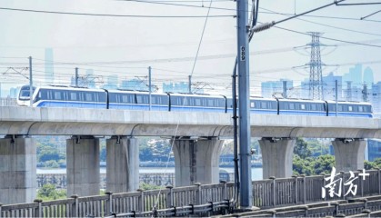 南方莞评|1号线开通在即,地铁网络重构东莞镇街发展新版图