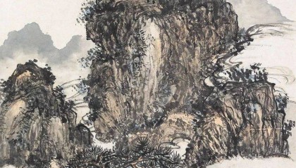 中国书画的三重境界，你在哪一重？