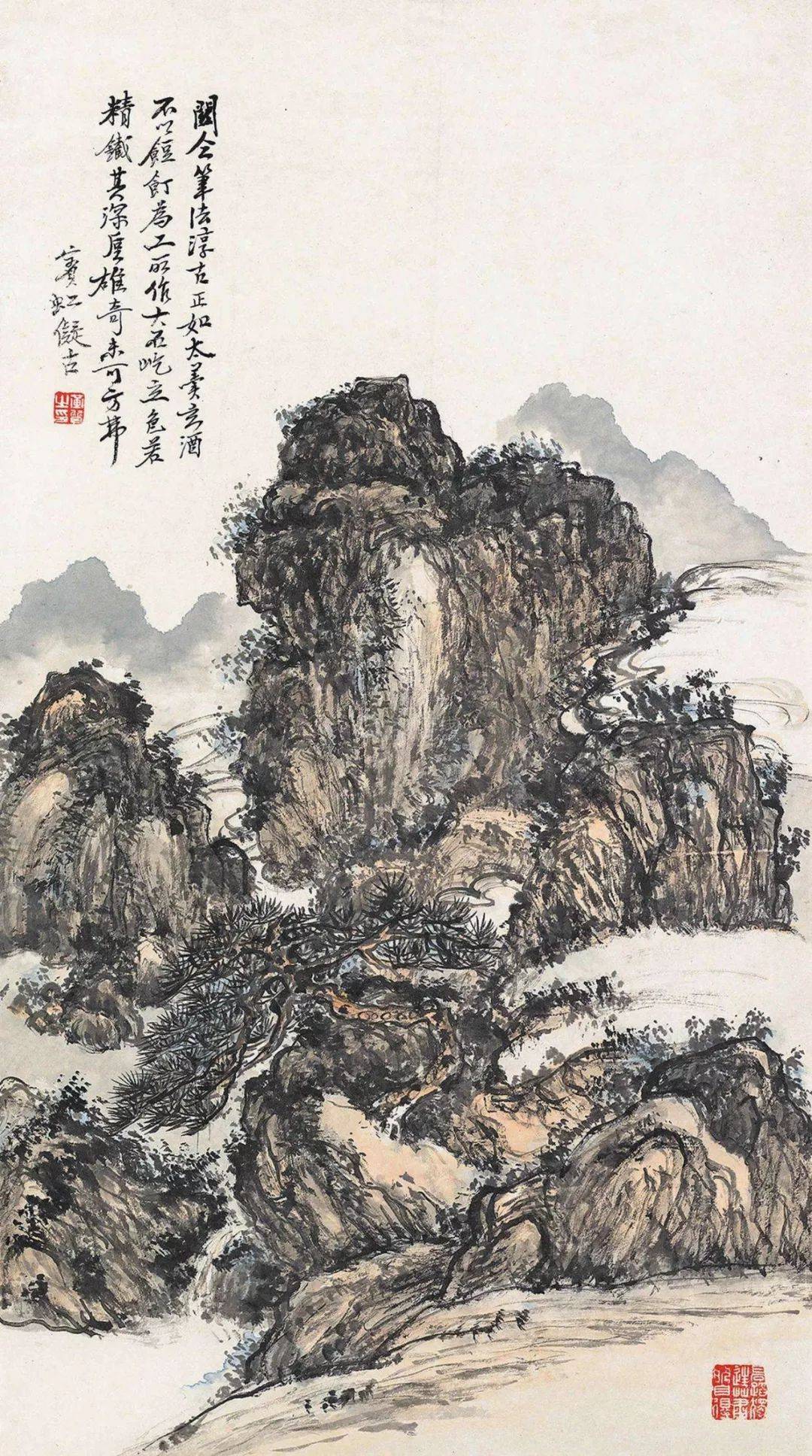 中国书画的三重境界，你在哪一重？