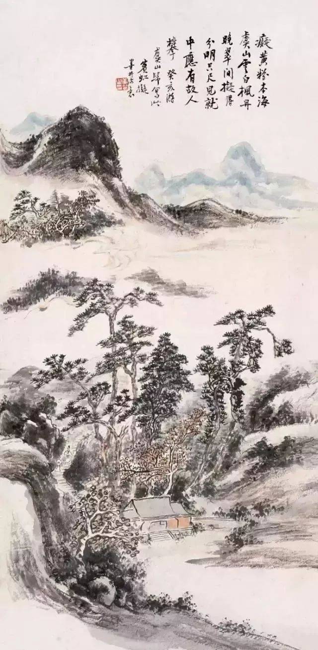 中国书画的三重境界，你在哪一重？