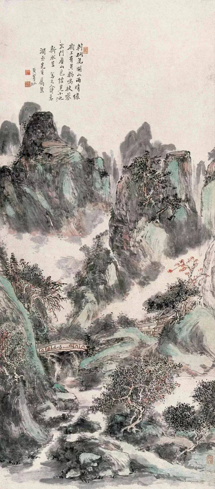 中国书画的三重境界，你在哪一重？