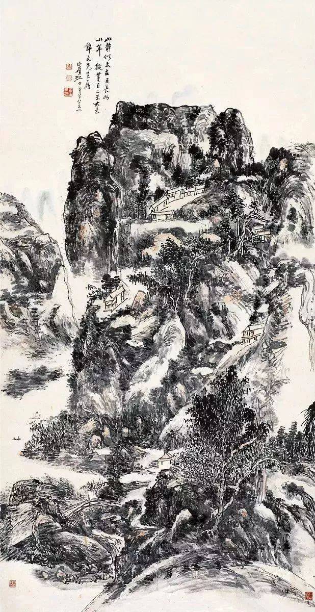 中国书画的三重境界，你在哪一重？