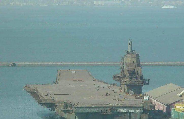 瓦良格号图纸真是徐增平找回？唐士源：跟他没关系，中船重工首功