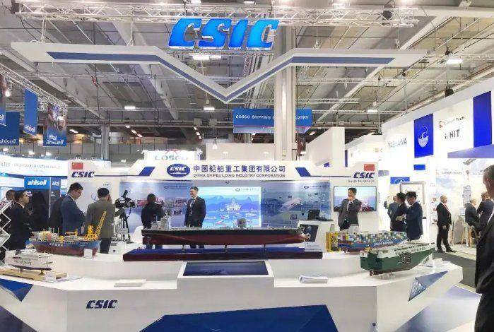 瓦良格号图纸真是徐增平找回？唐士源：跟他没关系，中船重工首功
