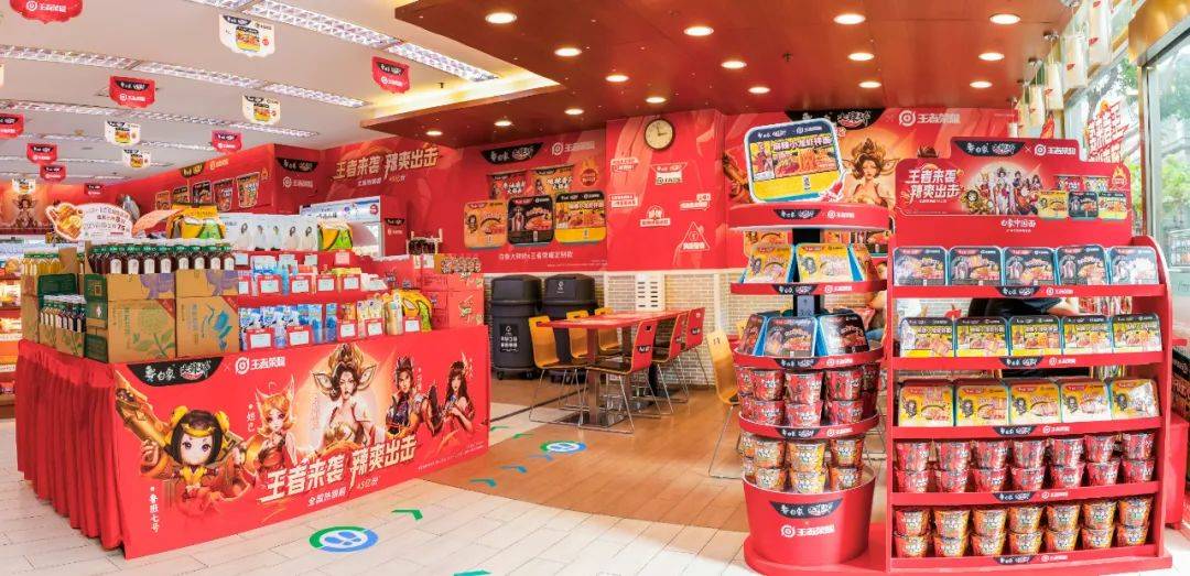 从香菜面到辣条拌面，白象为何能成为“爆品制造机”？