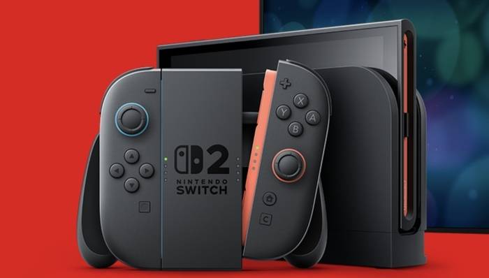 Switch 2被指太贵，任天堂社长回应