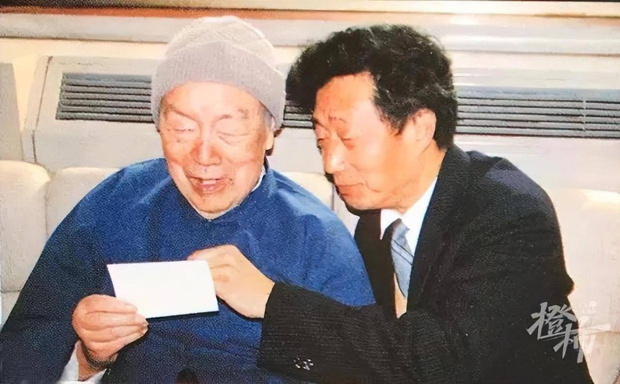 西泠印社名誉副社长吕国璋去世，享年99岁