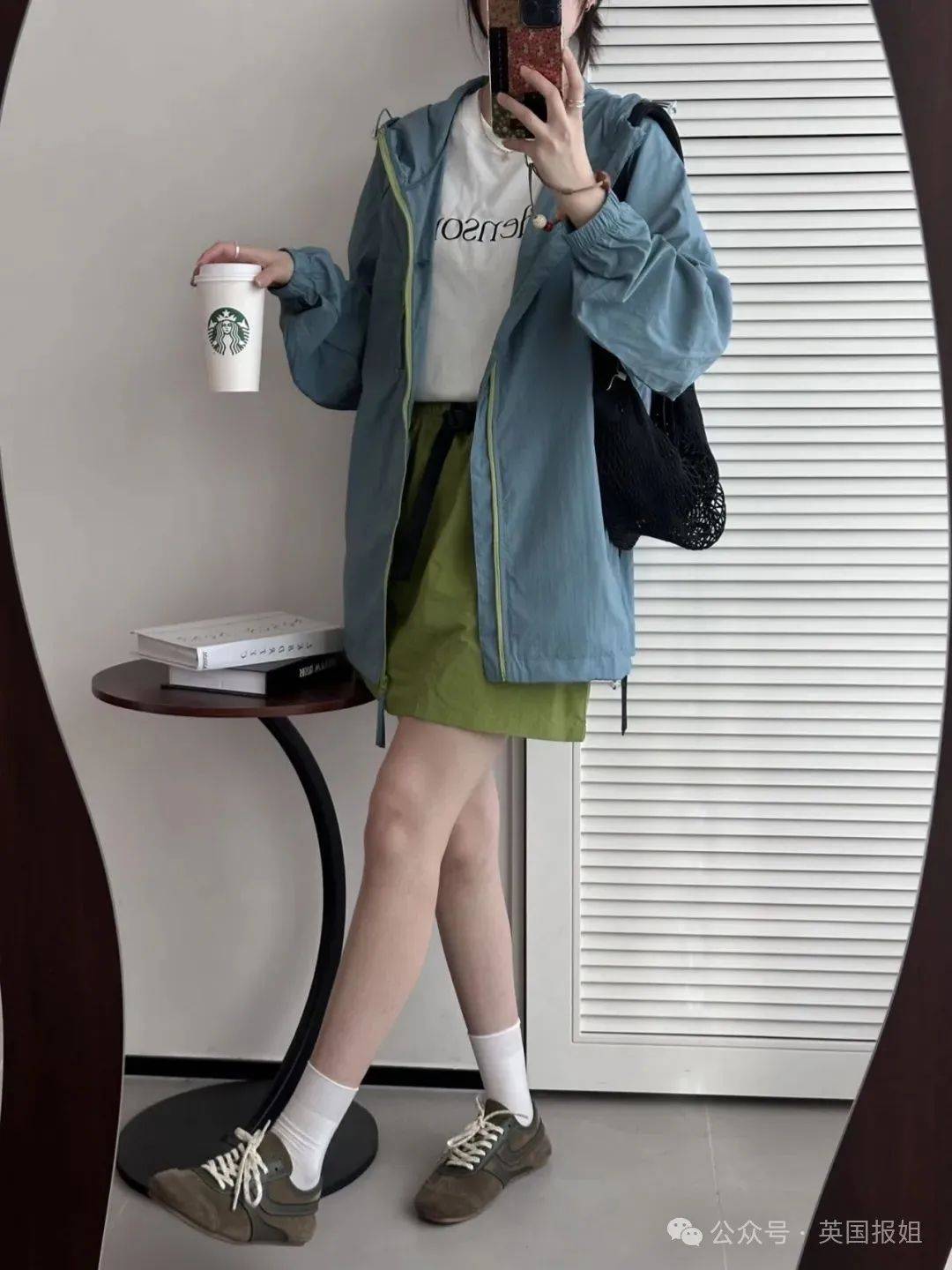 1件=防晒衣+雨衣+风衣，海边暴晒10小时都不怕！