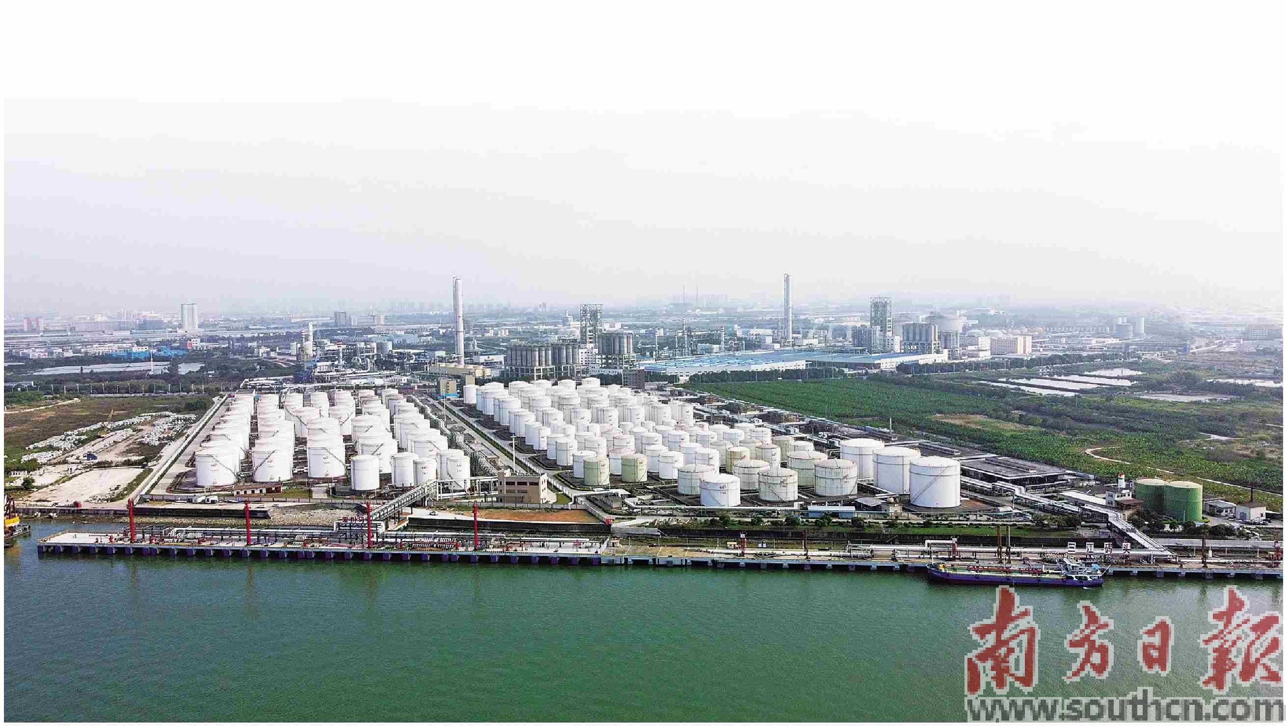 企业裂变成长 东莞智造跃升