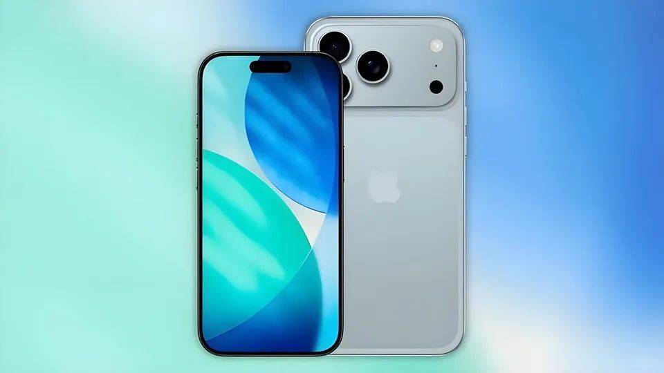 iPhone 17 Pro 价格稳了，苹果疯狂压价！