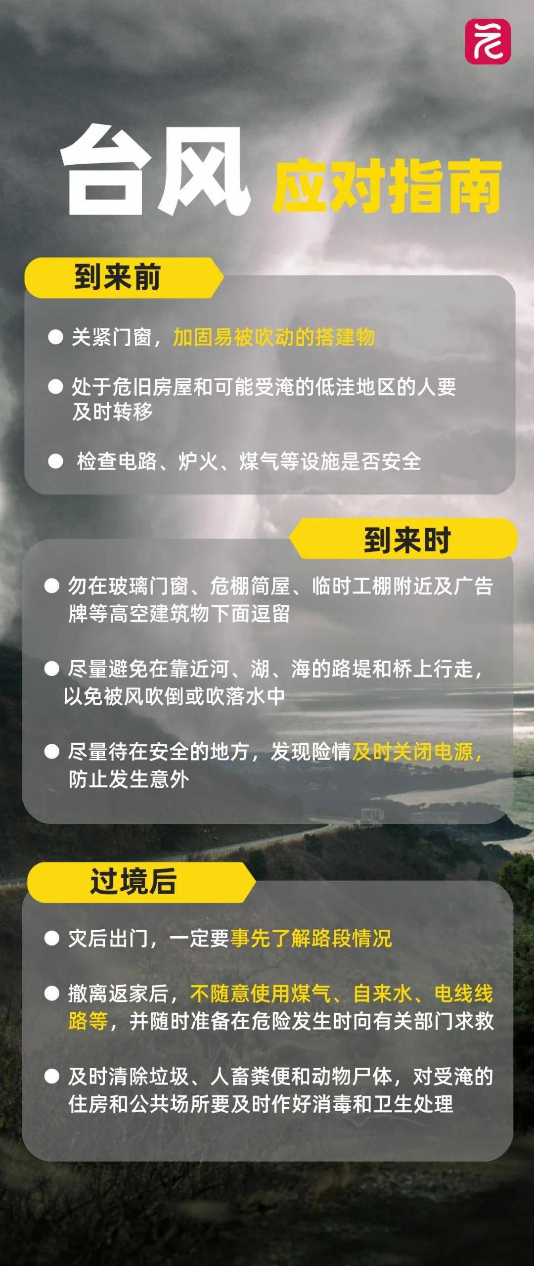 台风“桦加沙”快速趋近 广东紧急通知：全面迅速进入临战状态