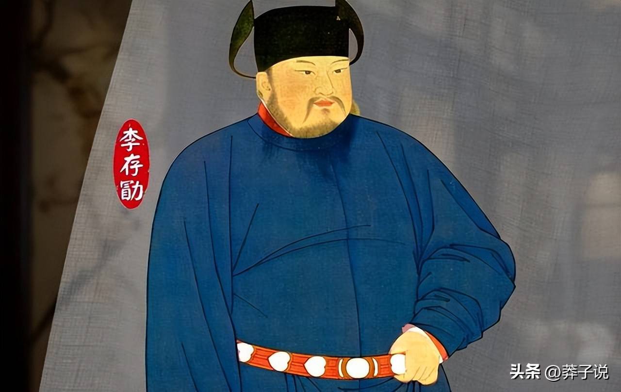 李克宁之乱：河东最大的政治危机，朱温距离成功最近的一次