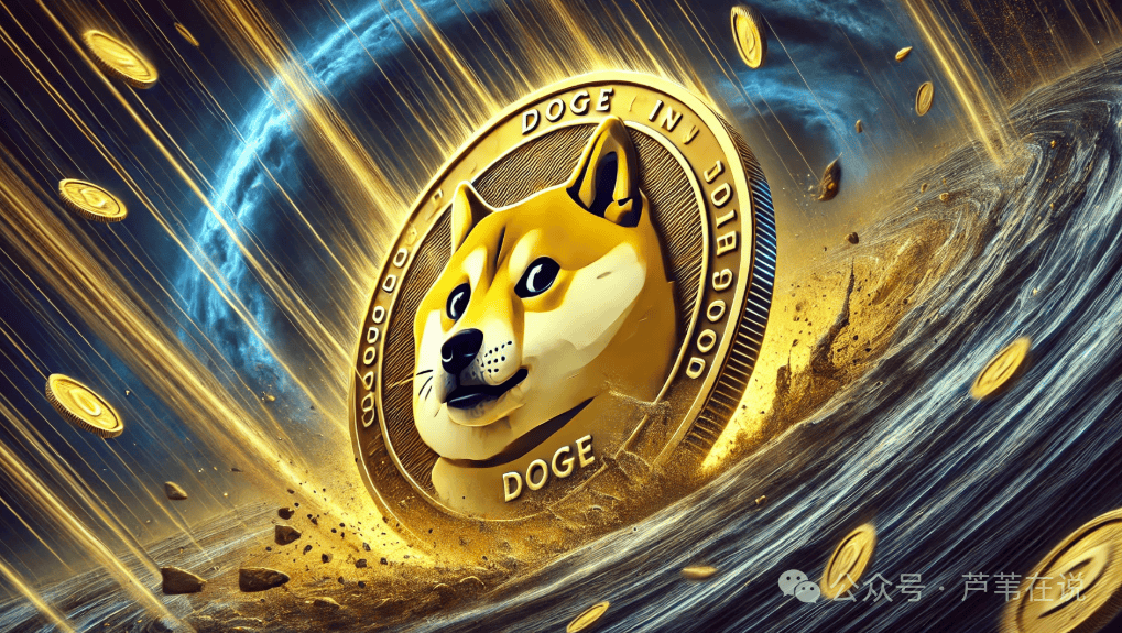 doge币(doge币是什么)