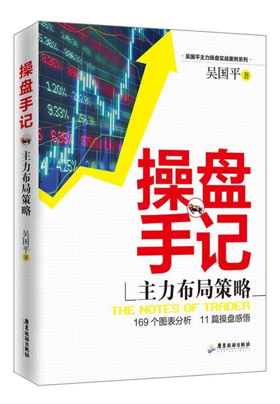 现货操盘手(现货交易看盘技巧)